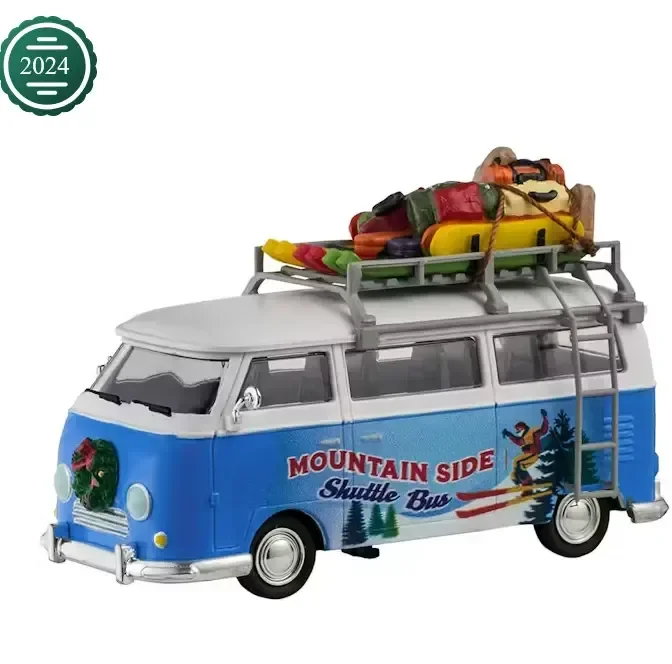 SKI VAN