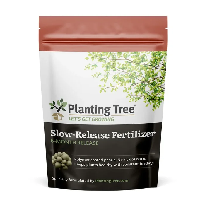 Slow-Release Fertilizer