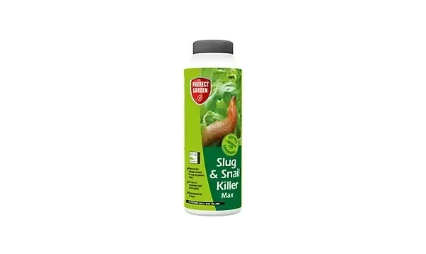 Slug & Snail Killer Max 800g