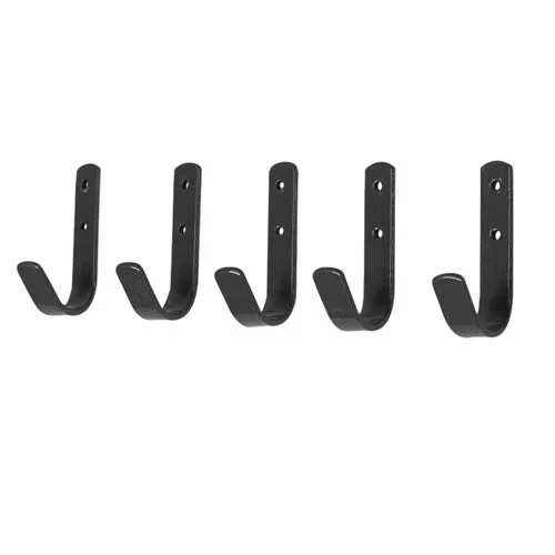 Small Hooks (S28A) Pack Of 5