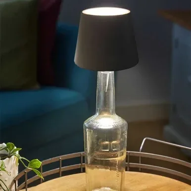 Smart Garden Battery Turin Bottle It! – Onyx