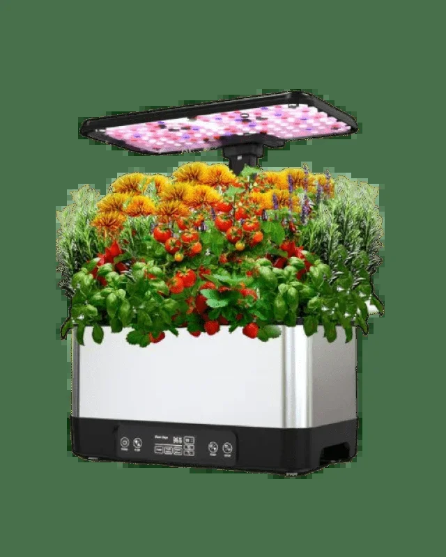 SmartGarden Plus