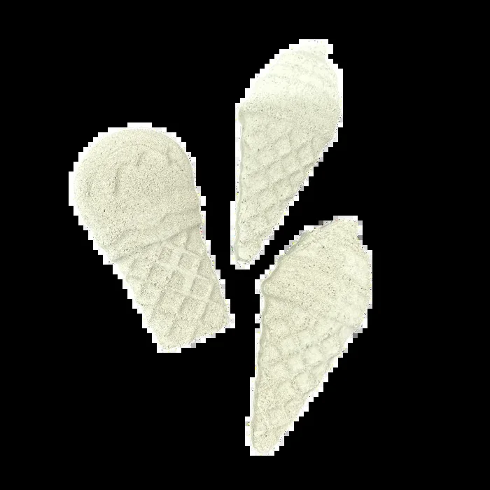Soft Calcium Supplementation Blocks