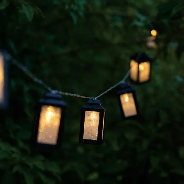 Special Offer Solar Lantern String Lights