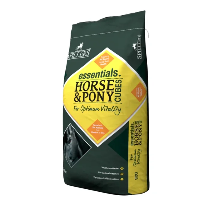 Spillers Horse & Pony Cubes 20kg