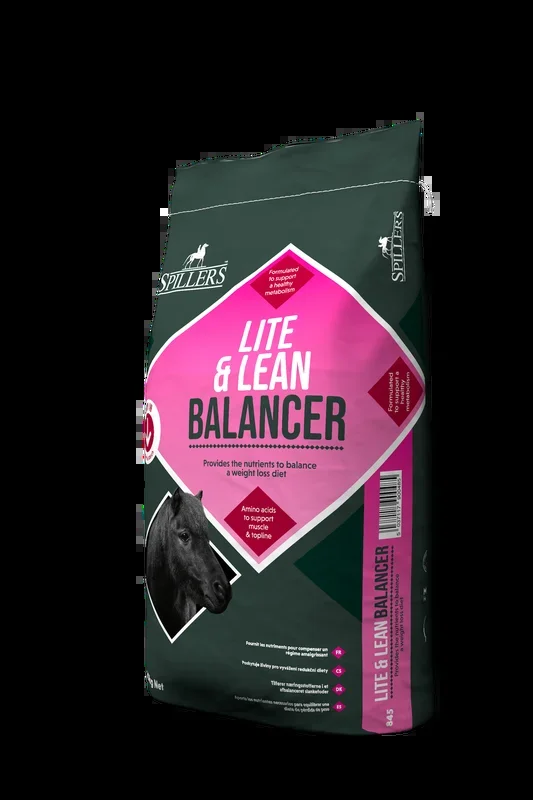 Spillers Lite & Lean Balancer 20kg