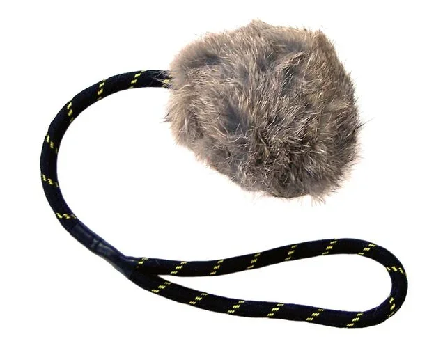 Sporting Saint BG Rabbit Distance Marking Ball