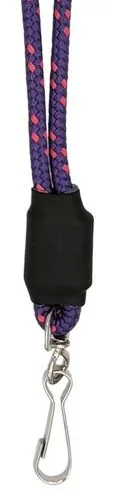 Sporting Saint Field Trial PRO Lanyard Purple & Pink