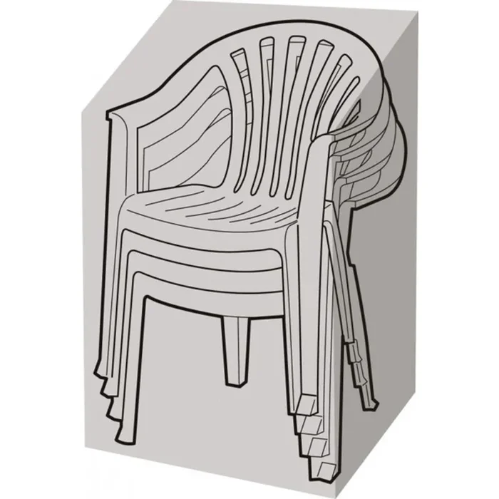 Stacking Chair Cover