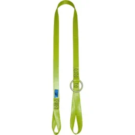 STEIN Webbed Tool Lanyard c/w Metal Ring, 25mm x 1.3m