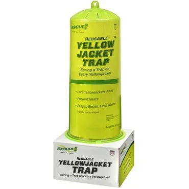 Sterling Yellow Jacket/Wasp Pest Trap