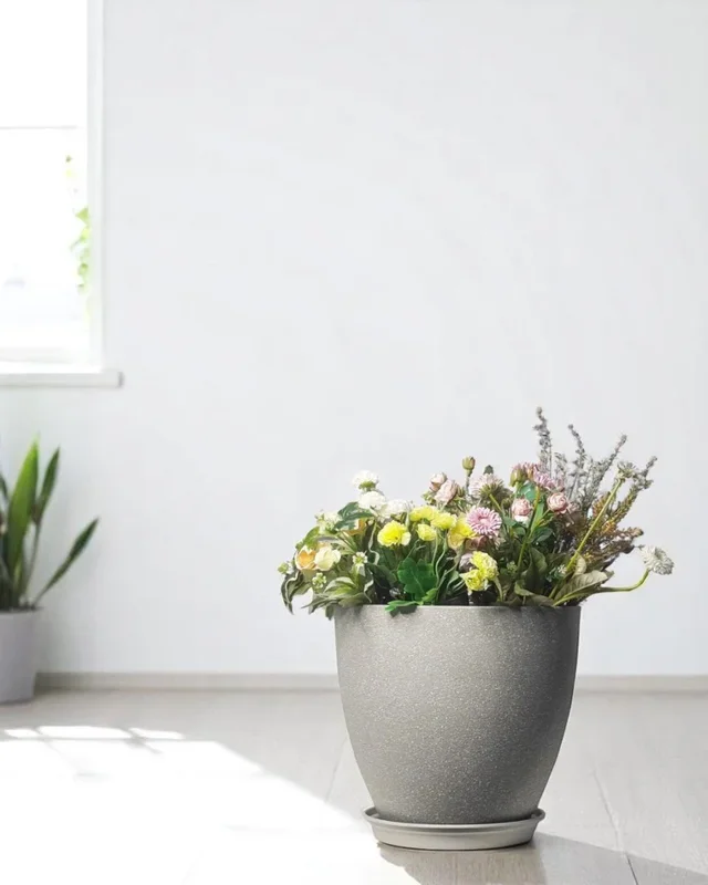 Stria Egg Pots – XL