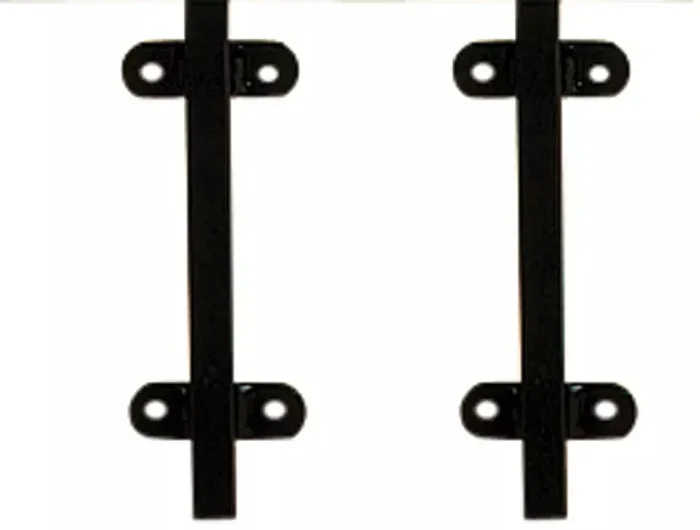 Stubbs Door Grille Sockets – Pair (S389S)