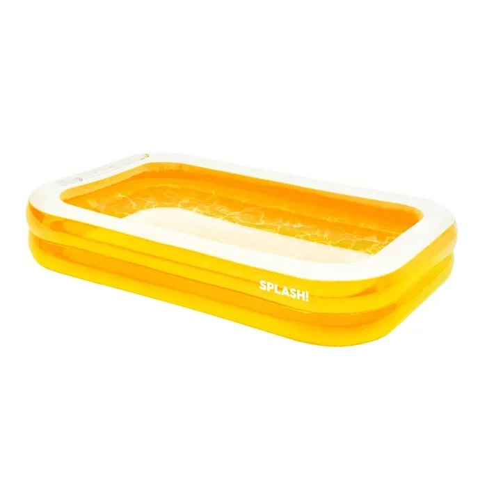 Sunburst Inflatable Paddling Pool – 8.5ft