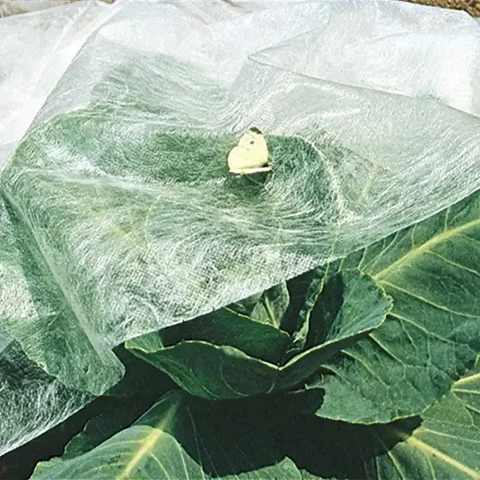 Super-Lite Insect Barrier – Lightweight Row Cover