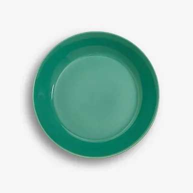 Sur La Table Green Pasta Bowl