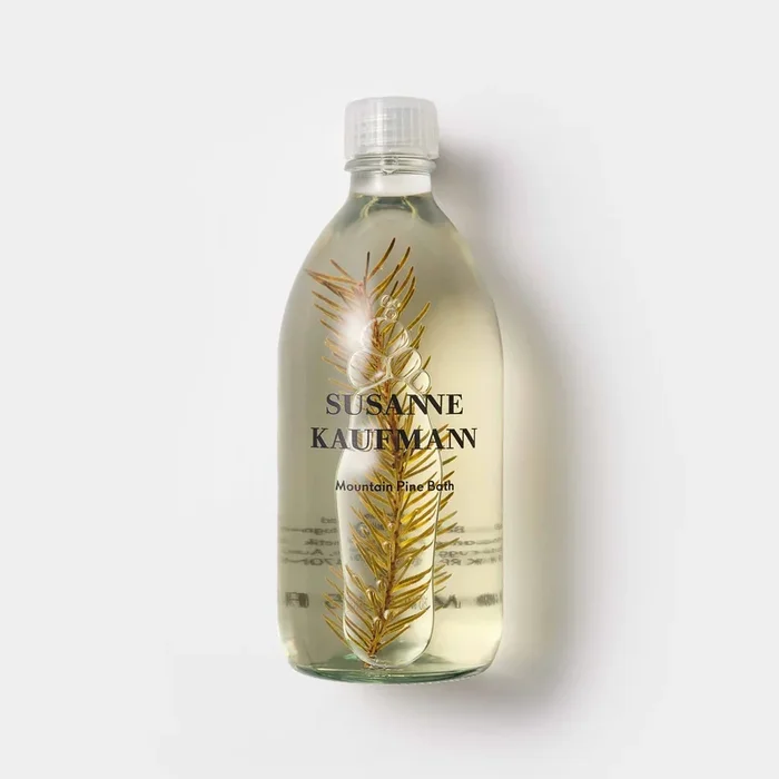 Susanne Kaufmann Mountain Pine Bath