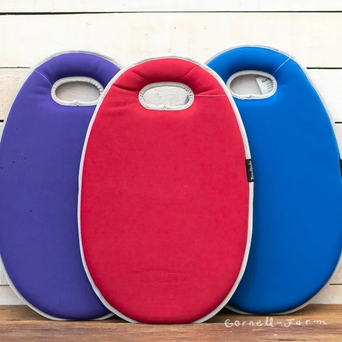 TDI Memory Foam Kneeler Assorted