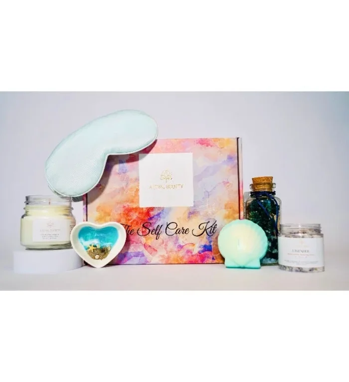Teach and Recharge, Teacher Appreciation Gift Box
