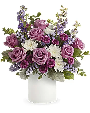 Teleflora’s Playfully Yours Bouquet