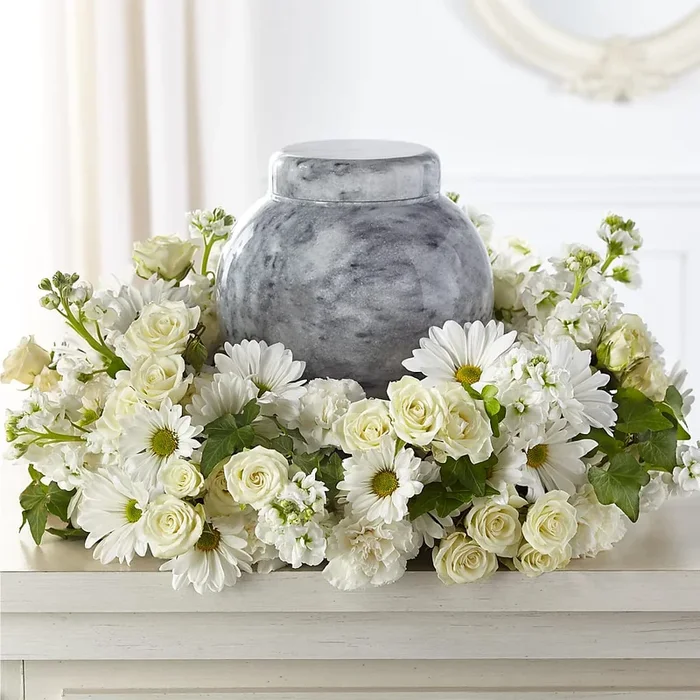 Timeless Tribute Cremation Adornment–Citibuds INC D/B/A Citifloral