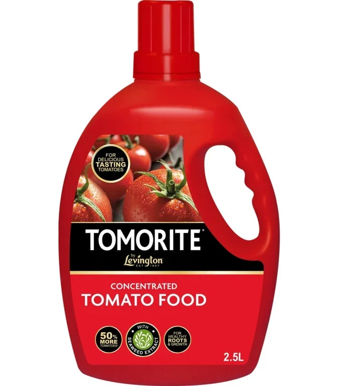 Tomorite Concentrated Tomato Food – 2.5L
