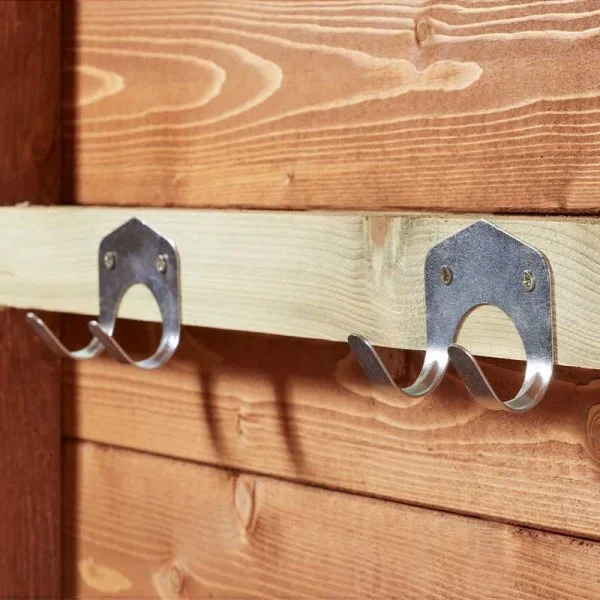 Tool Hooks – Pack of 5
