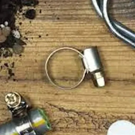 Treadstone Hose Clips (LIF003)