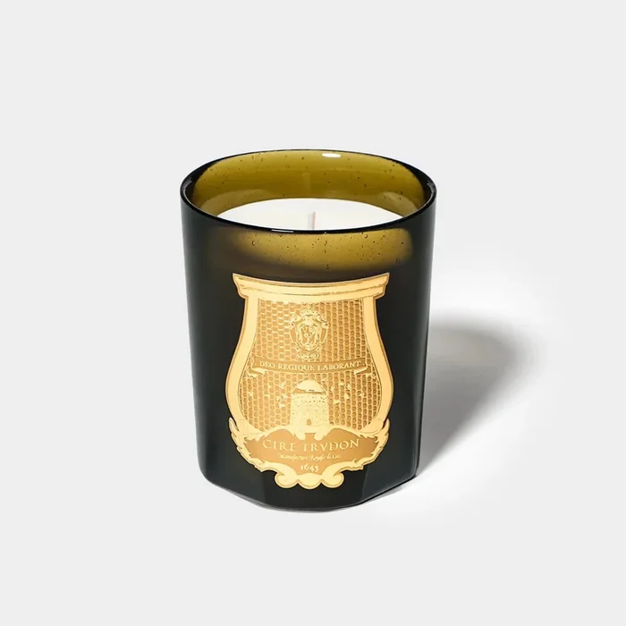 Trudon Joséphine Candle (Floral Garden)