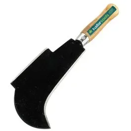 Tudor Double Edge Newton Bill Hook