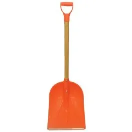 Tudor Plastic Shovel – large