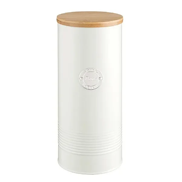 Typhoon Living Cream Pasta Jar