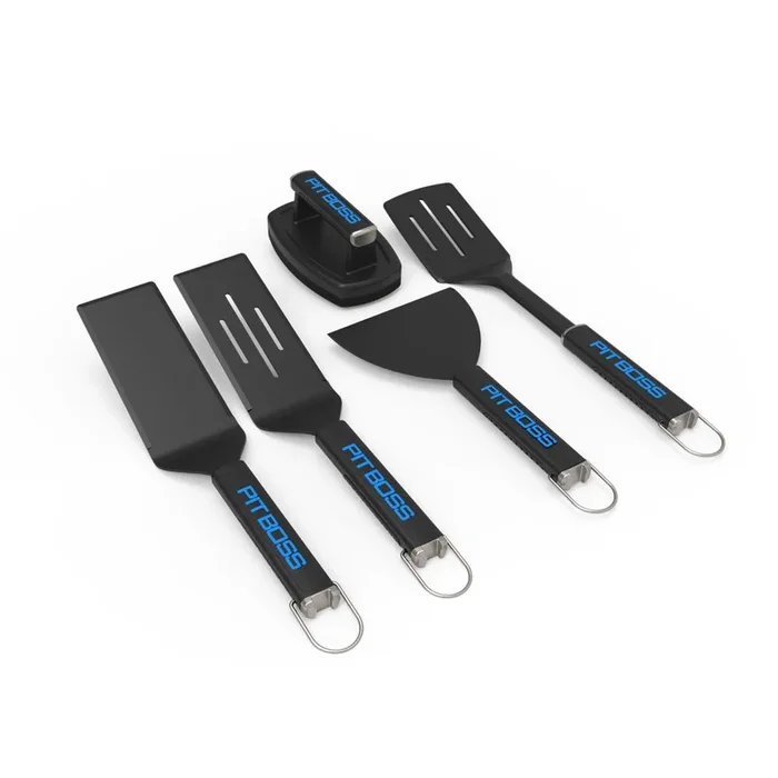 Ultimate Plancha Kit