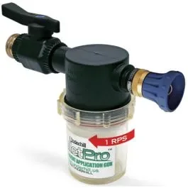 Underhill PelletPro Wetting Agent Applicator