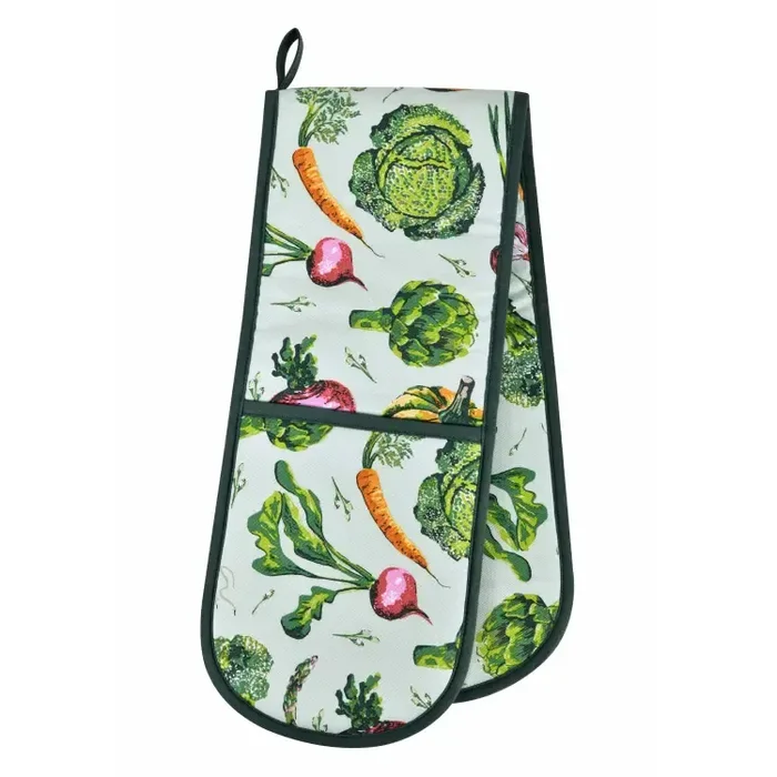 Vegetable Medley Double Glove