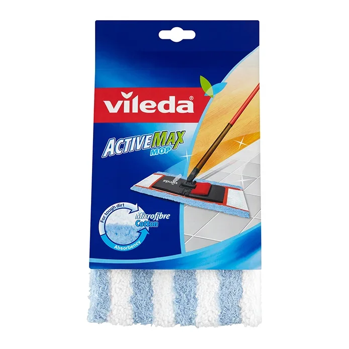 Vileda Active Max Mop Refill