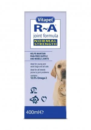Vitapet Rheum & Arthritis 400ml