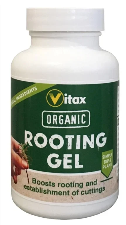 Vitax Organic Rooting Gel – 150ml