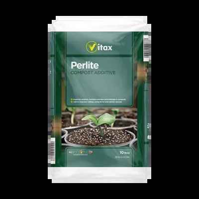 Vitax Perlite Compost Additive
