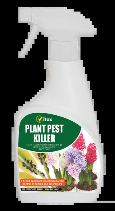 Vitax Plant Pest Killer 300ml