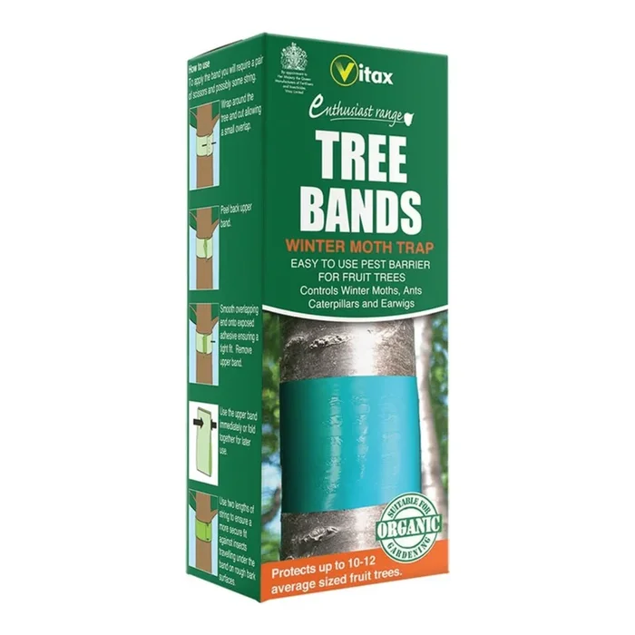 Vitax Tree Bands 2×1.75m