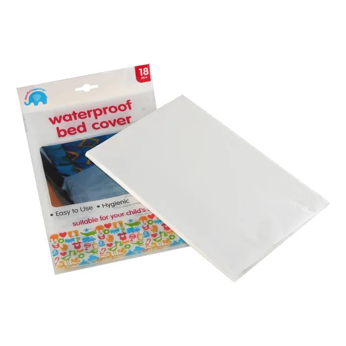 Waterproof Bed Cover