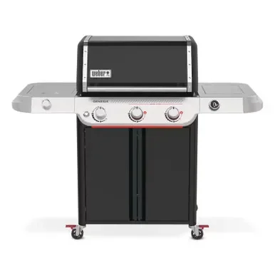 Weber Genesis E-335W Gas Barbecue