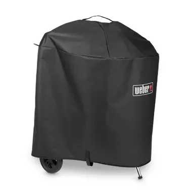 Weber Premium BBQ Cover for Master-Touch Premium Charcoal Grills 57cm