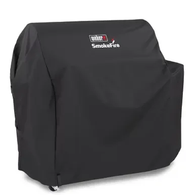 Weber Premium BBQ Cover for SmokeFire EX6 Wood Fired Pellet Grill