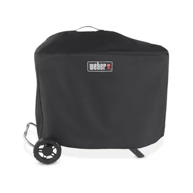 Weber Premium BBQ Cover for Traveler