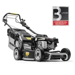WEIBANG Virtue 53 ASD BBC LV Shaft Drive 3-Speed 4-Wheeled Lawnmower
