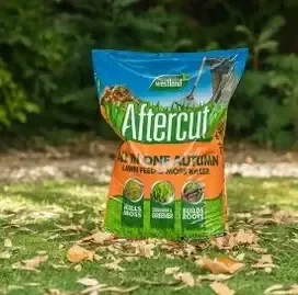 Westland Aftercut All In One Autumn Bag 350m2