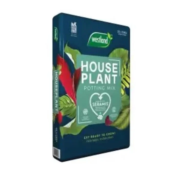 Westland Houseplant Compost Peat free 20L