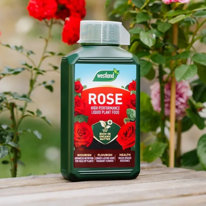 Westland Rose Liquid Feed 1L